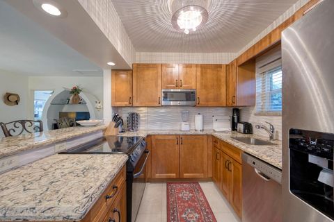 Tiny photo for 1225 Hillsboro Mile #M2, Hillsboro Beach, FL 33062 (MLS # R11127594)
