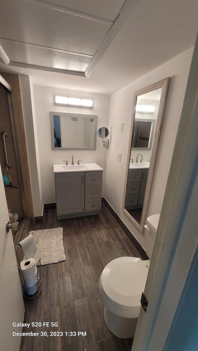 OAKLAND GROVE VILLAGE CON - Residential