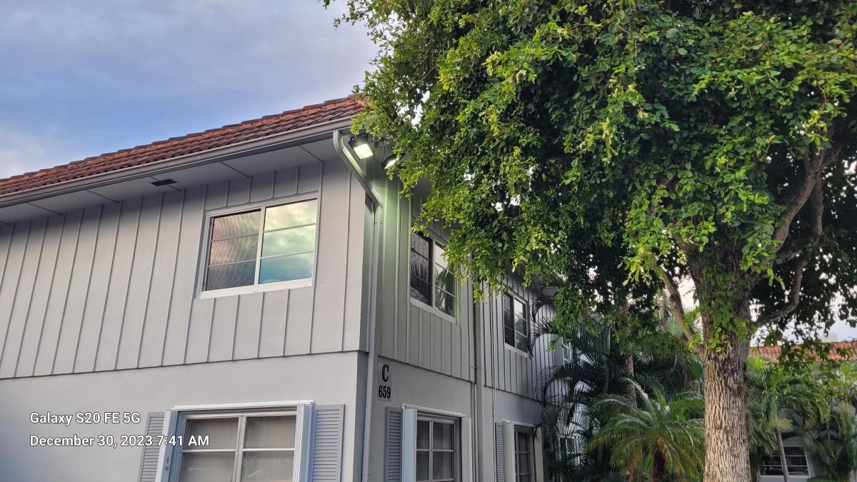 OAKLAND GROVE VILLAGE CON - Residential