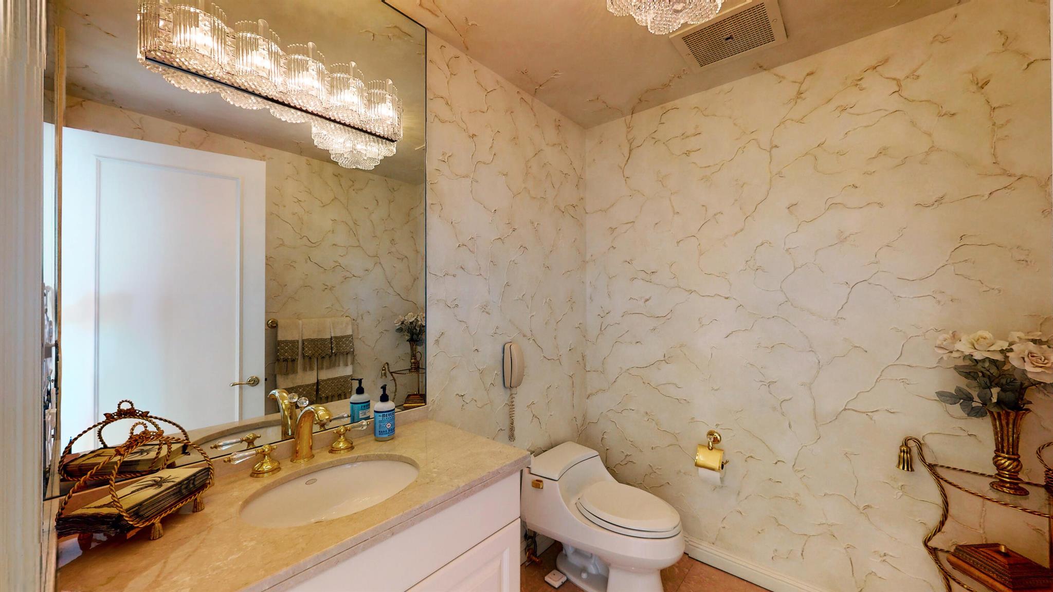 MIZNER GRAND - Residential