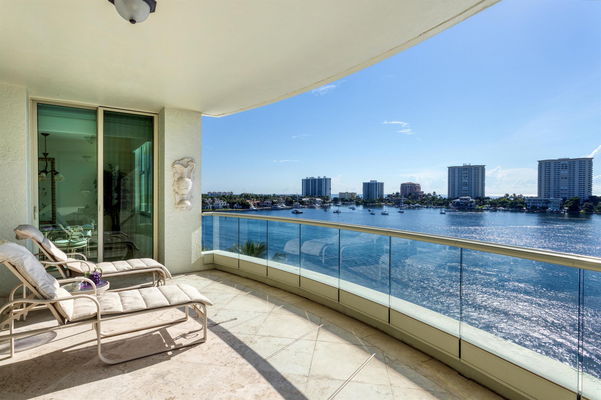MIZNER GRAND - Residential