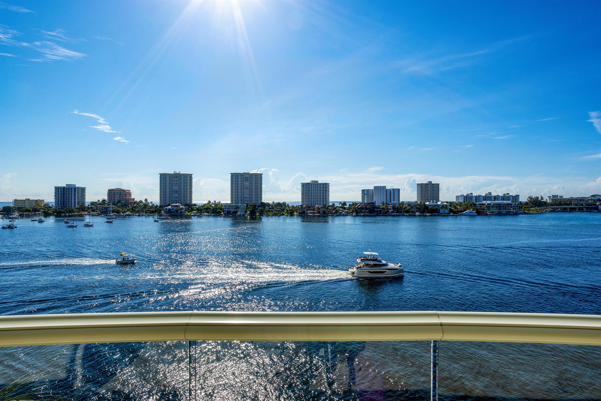 MIZNER GRAND - Residential