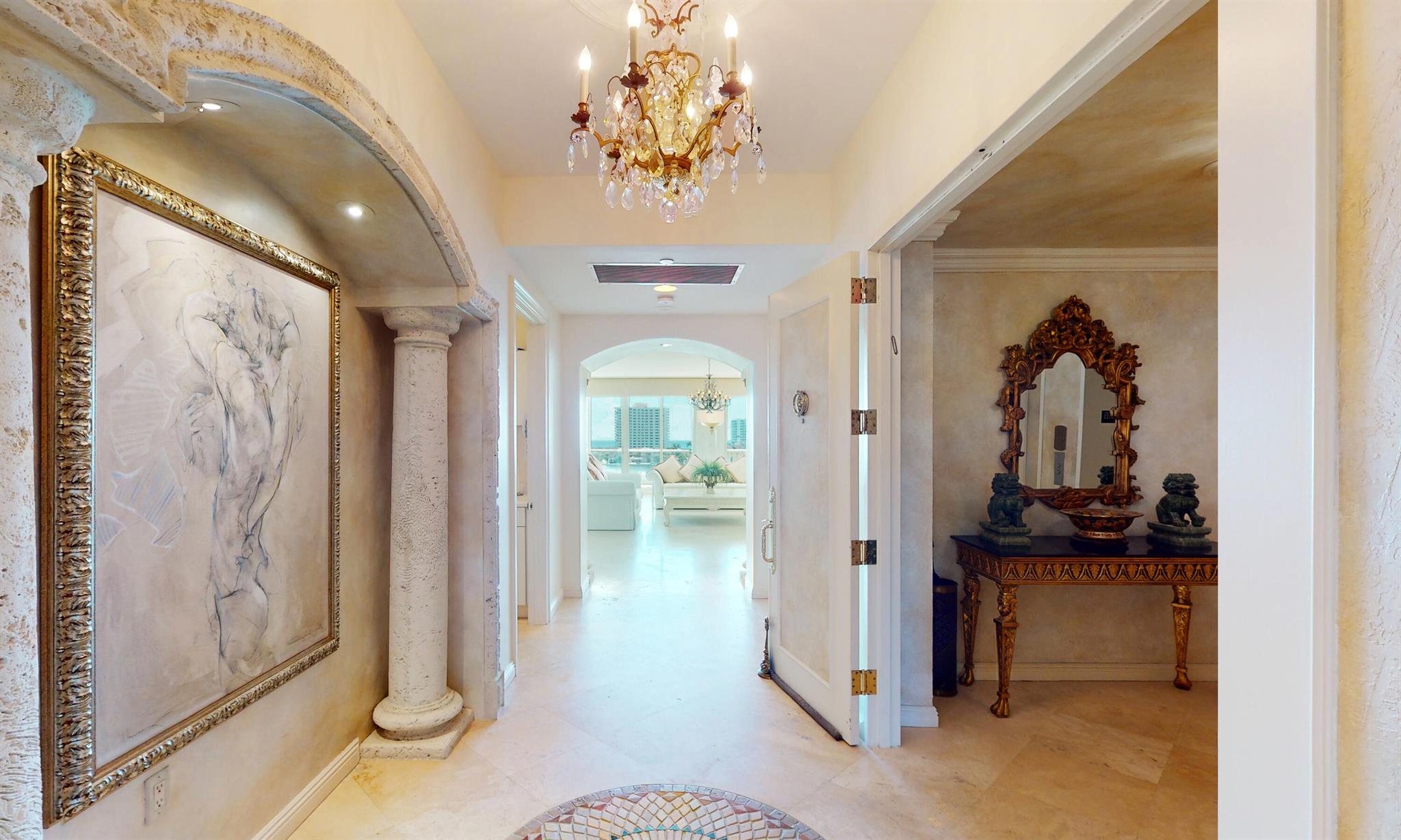 MIZNER GRAND - Residential