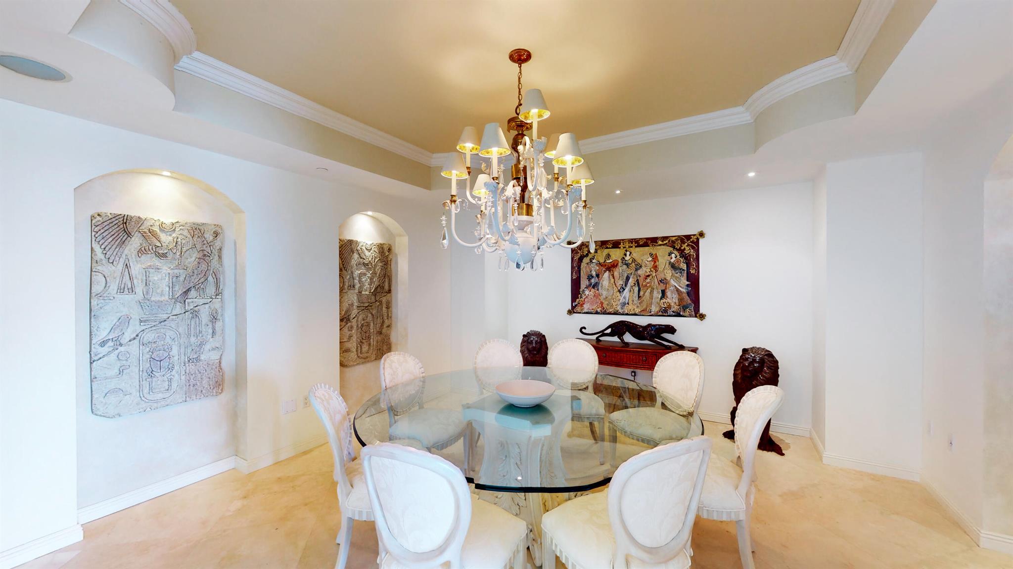 MIZNER GRAND - Residential