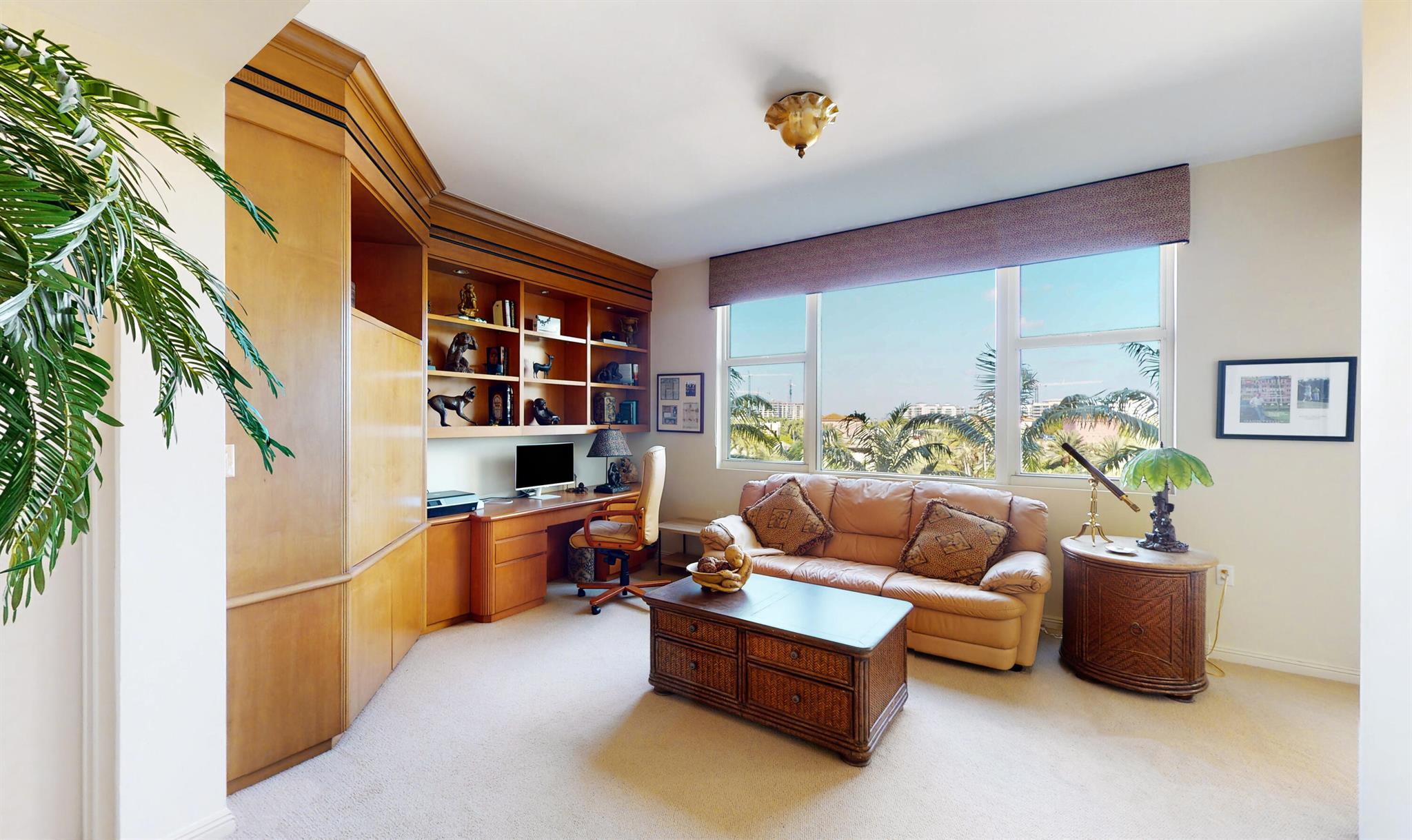 MIZNER GRAND - Residential