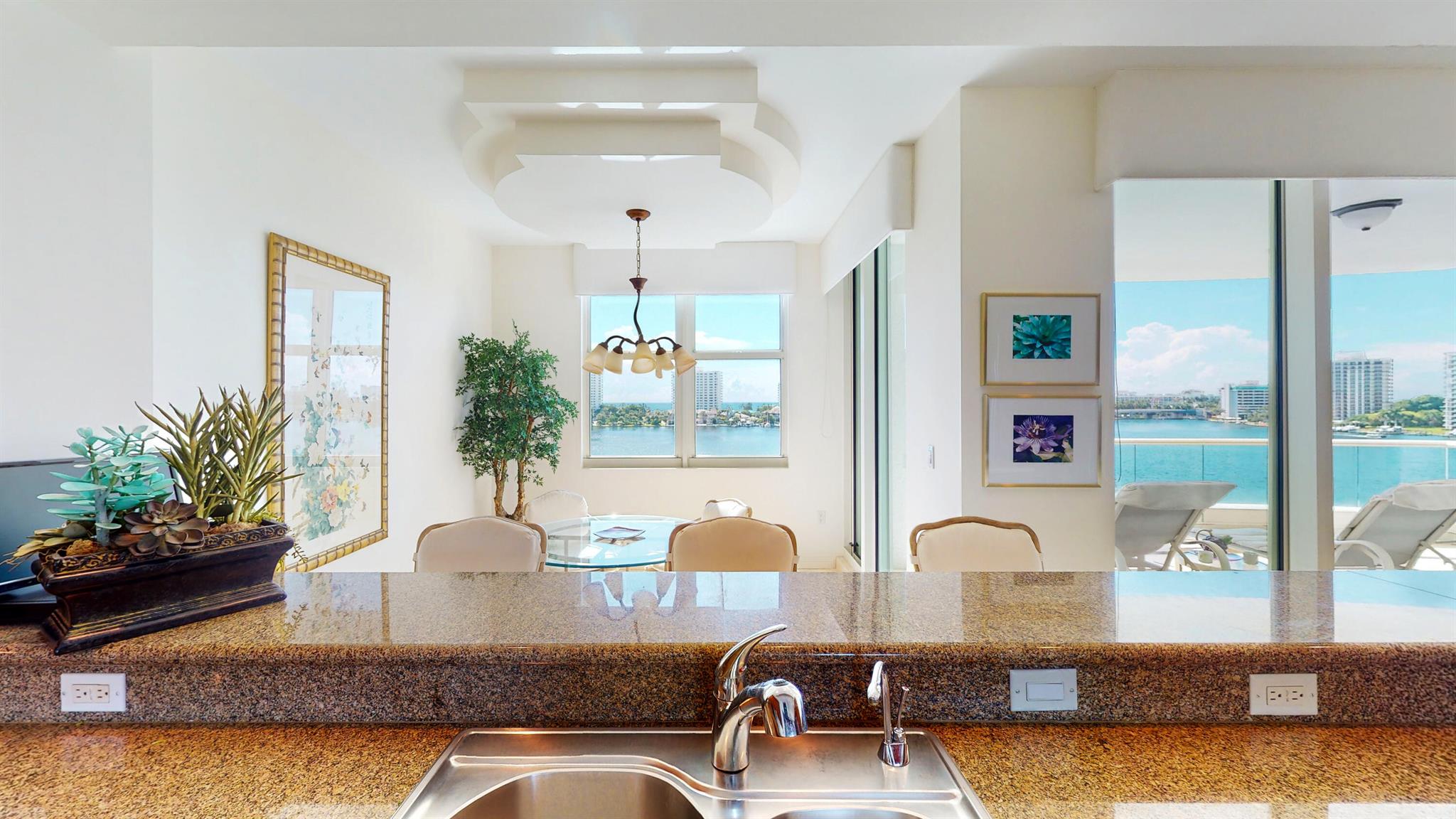 MIZNER GRAND - Residential