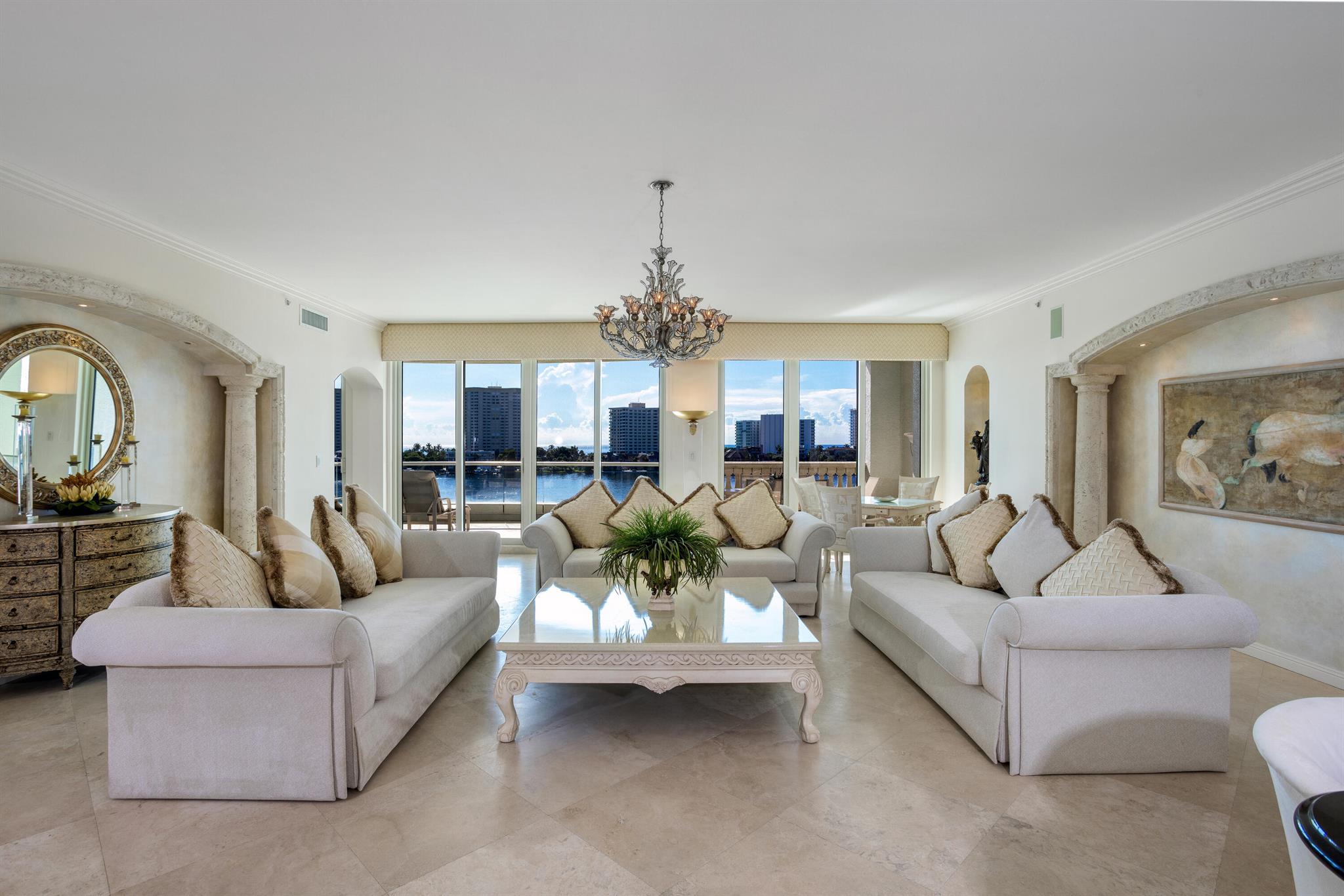 MIZNER GRAND - Residential