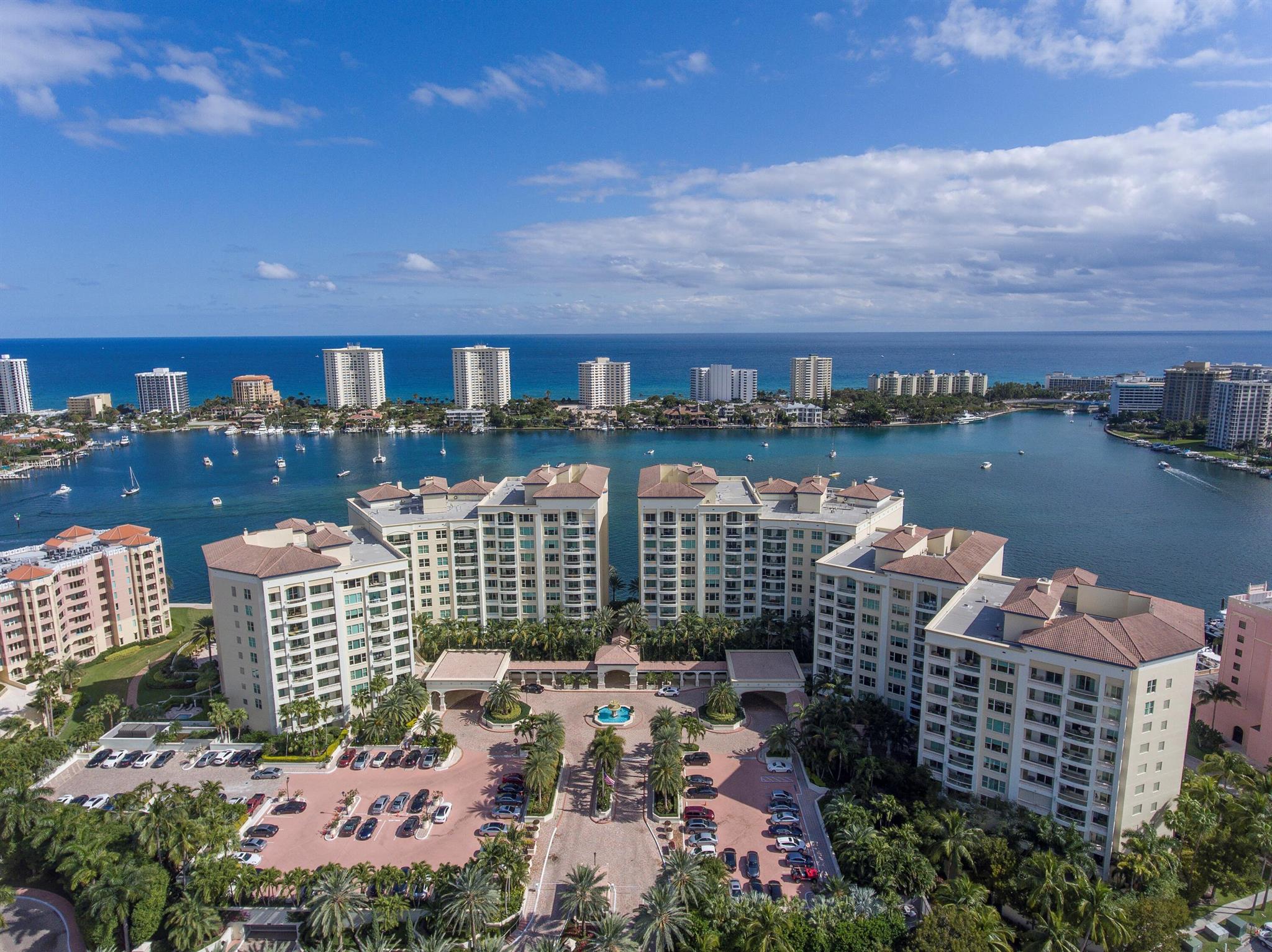 MIZNER GRAND - Residential