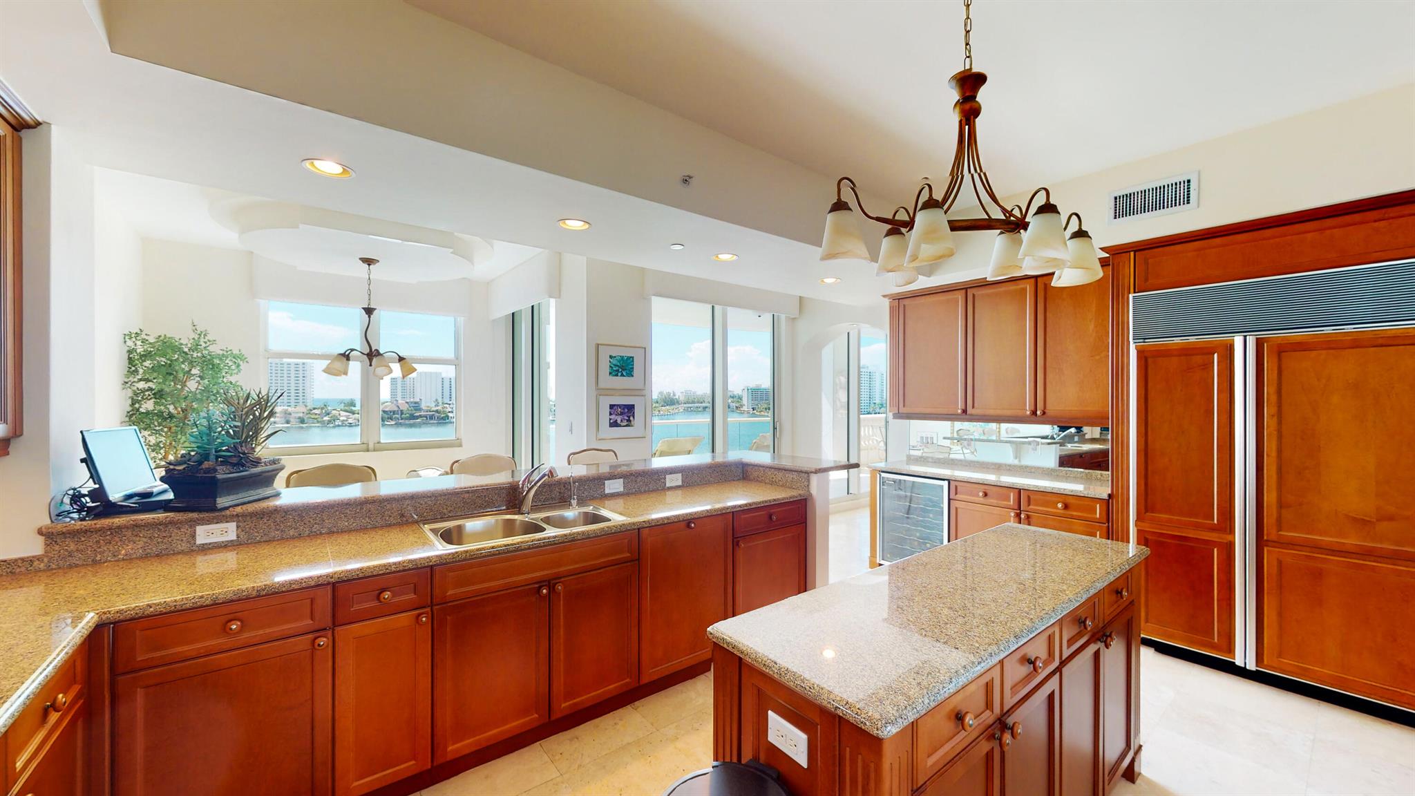 MIZNER GRAND - Residential