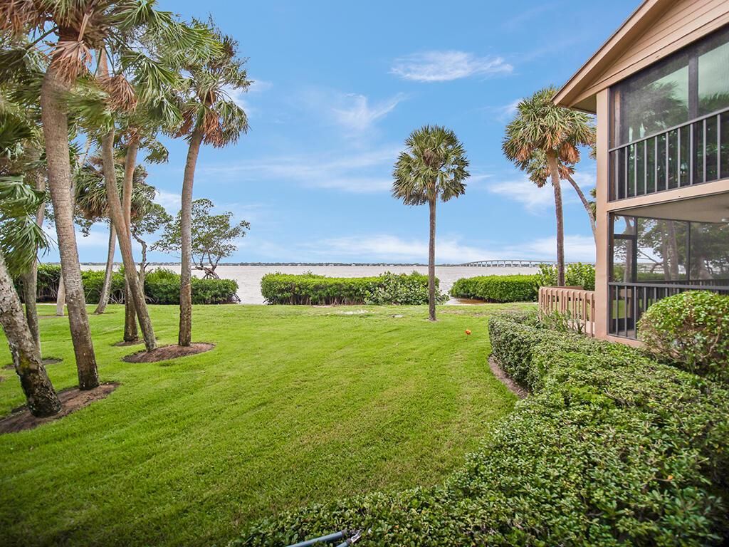 Photo of 234 NE Edgewater Drive #101, Stuart, FL 34996 (MLS # R10928446)