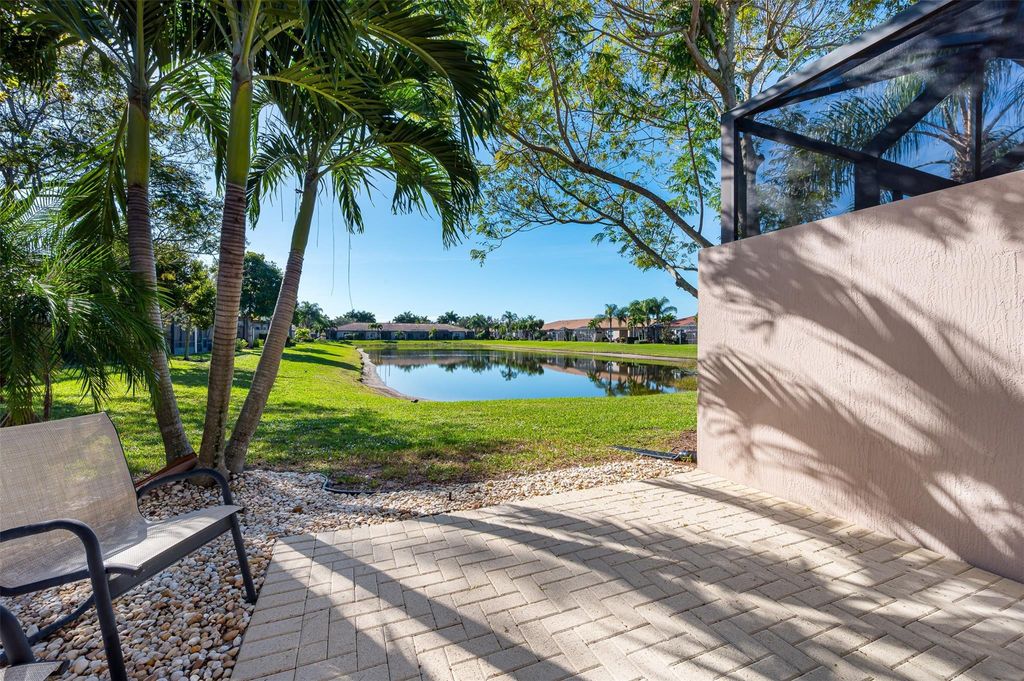 Photo of 14864 Barletta Way, Delray Beach, FL 33446 (MLS # F10548081)