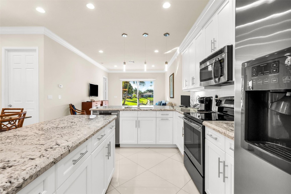 VILLAGGIO RESERVE - Residential