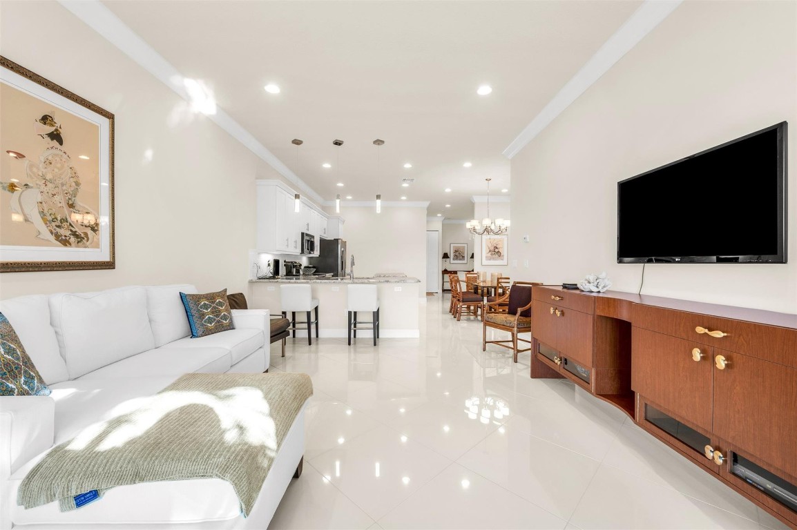 VILLAGGIO RESERVE - Residential