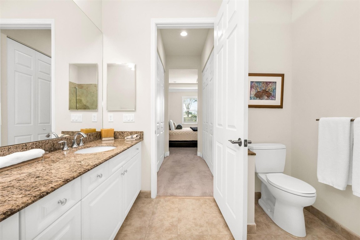 VILLAGGIO RESERVE - Residential