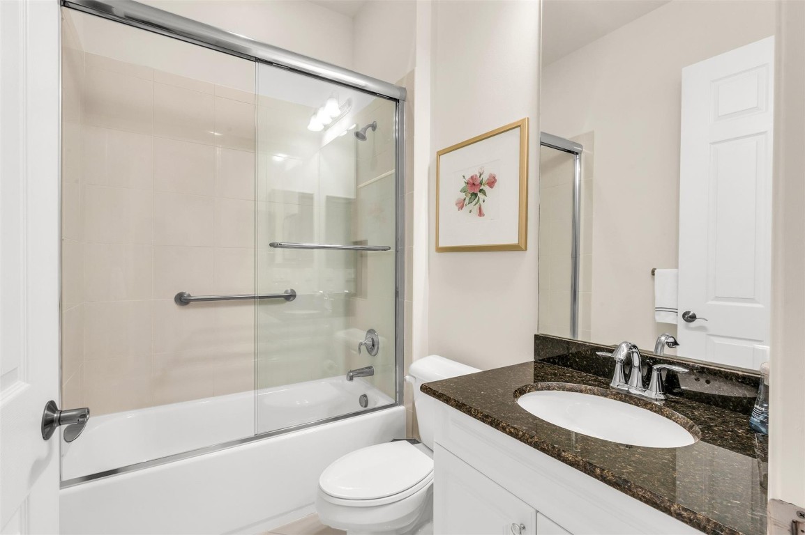 VILLAGGIO RESERVE - Residential