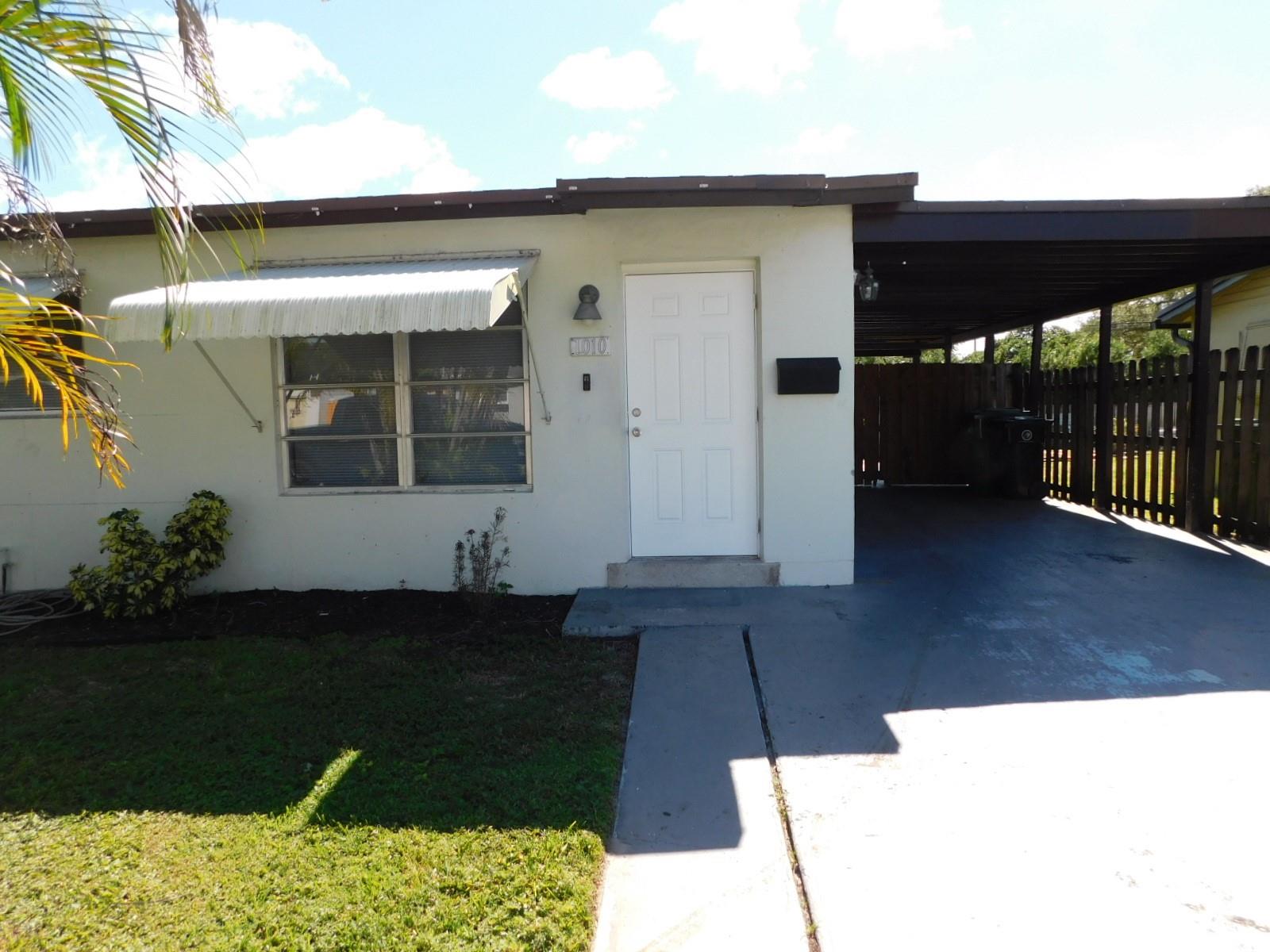 Oak Grove 27-16 B - Residential Lease