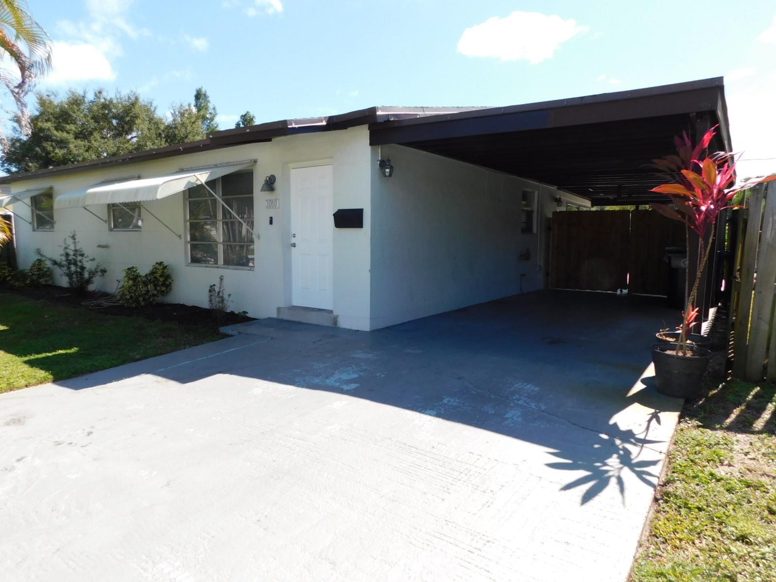 Oak Grove 27-16 B - Residential Lease