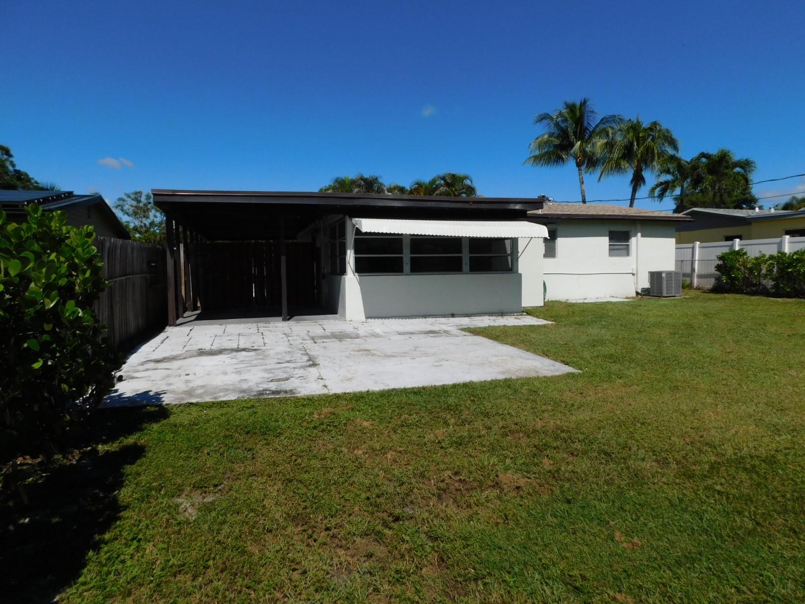 Oak Grove 27-16 B - Residential Lease