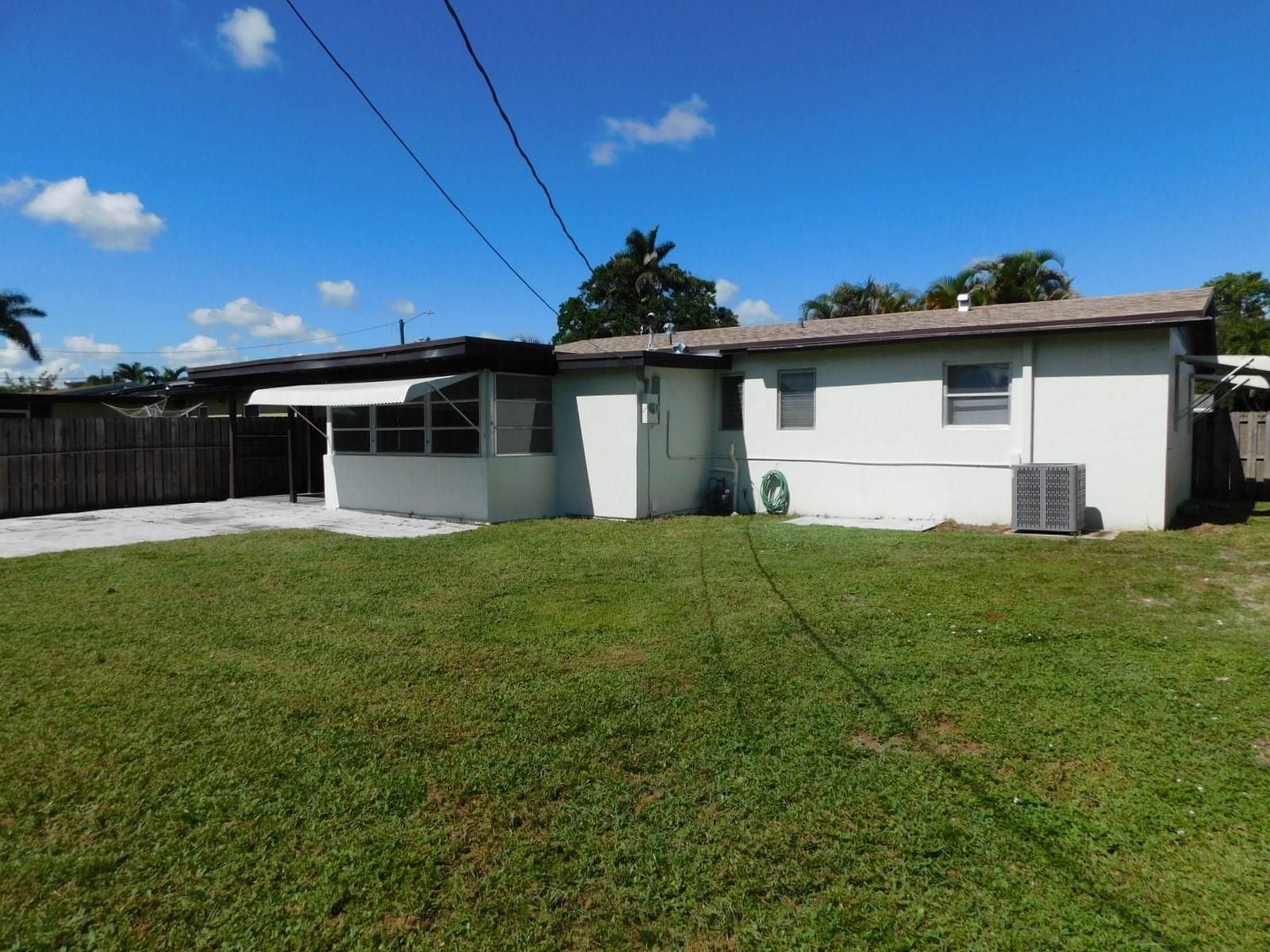 Oak Grove 27-16 B - Residential Lease