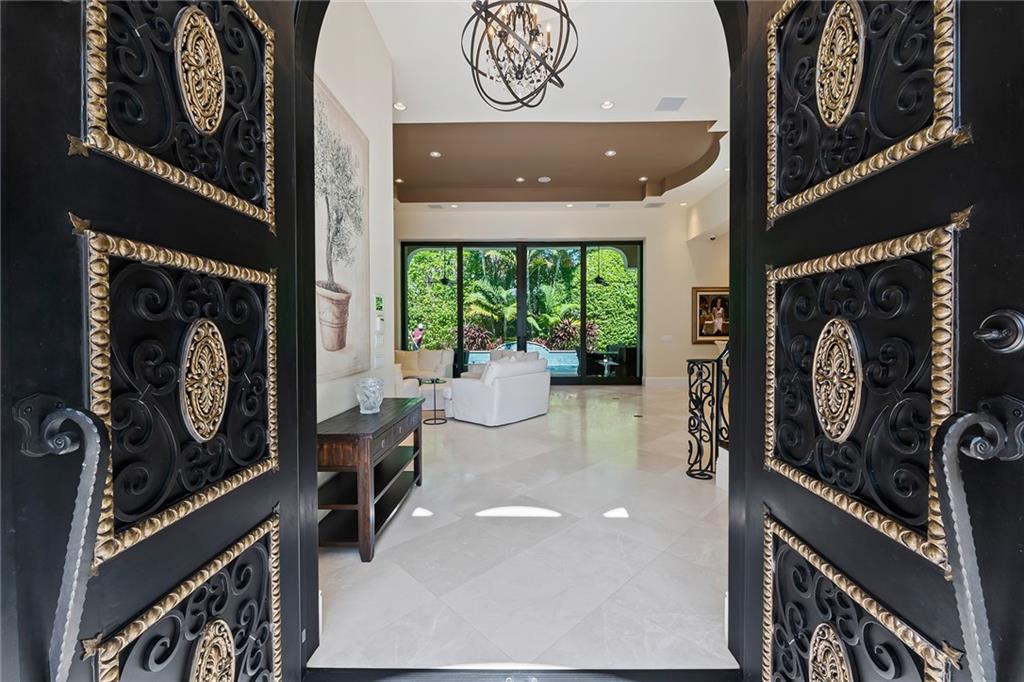 The Sanctuary - Residential