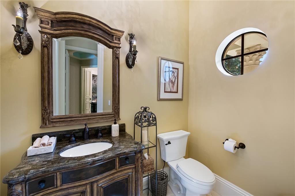 The Sanctuary - Residential