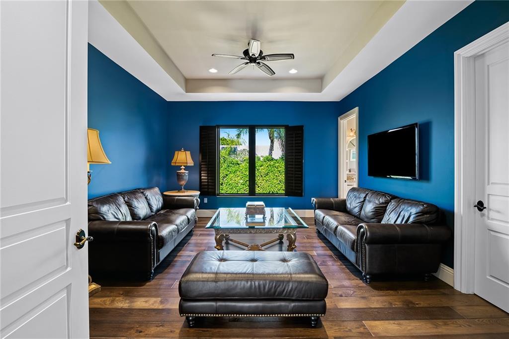 The Sanctuary - Residential