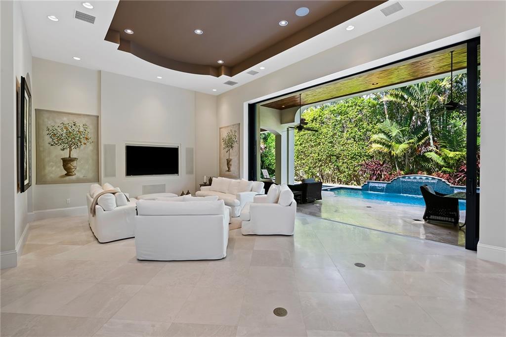 The Sanctuary - Residential