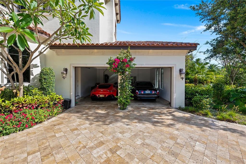 The Sanctuary - Residential