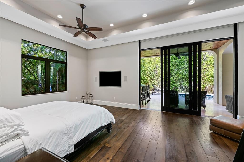 The Sanctuary - Residential