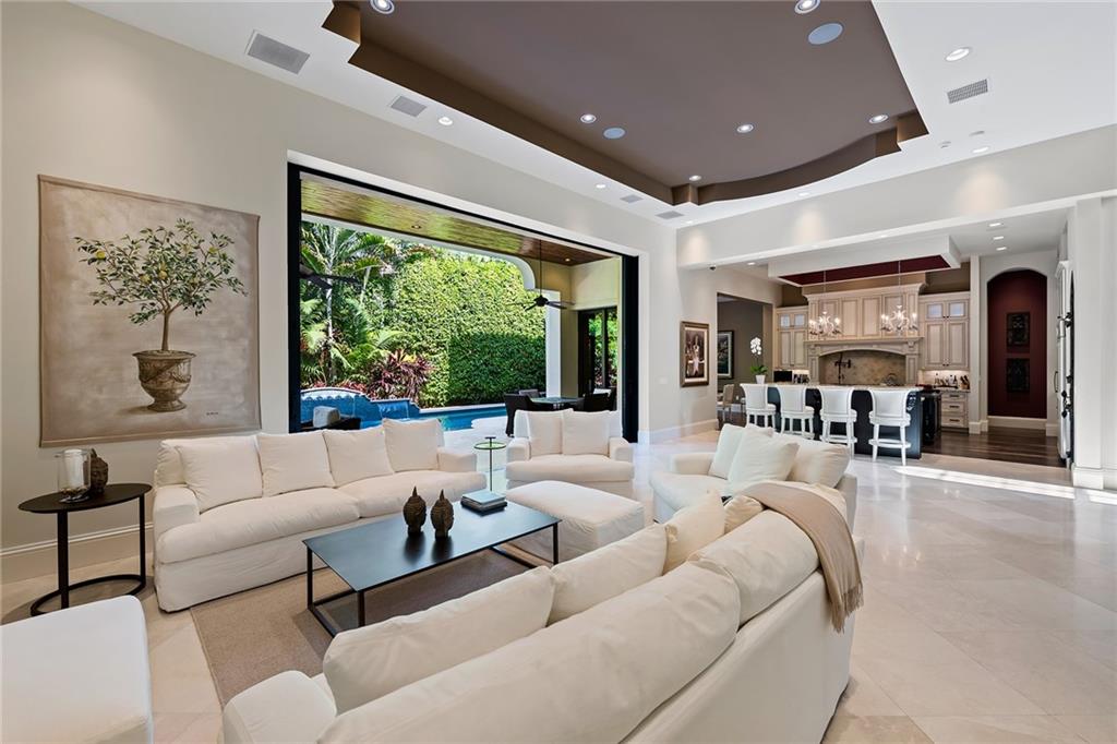 The Sanctuary - Residential