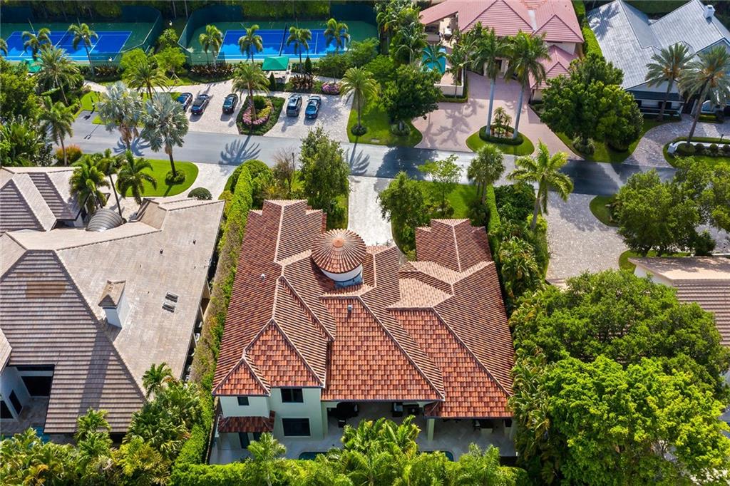 The Sanctuary - Residential