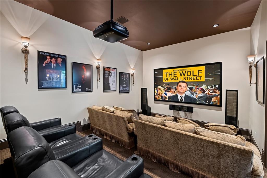 The Sanctuary - Residential