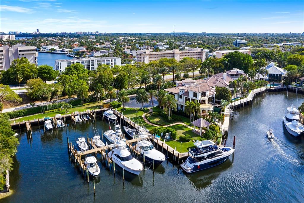 The Sanctuary - Residential