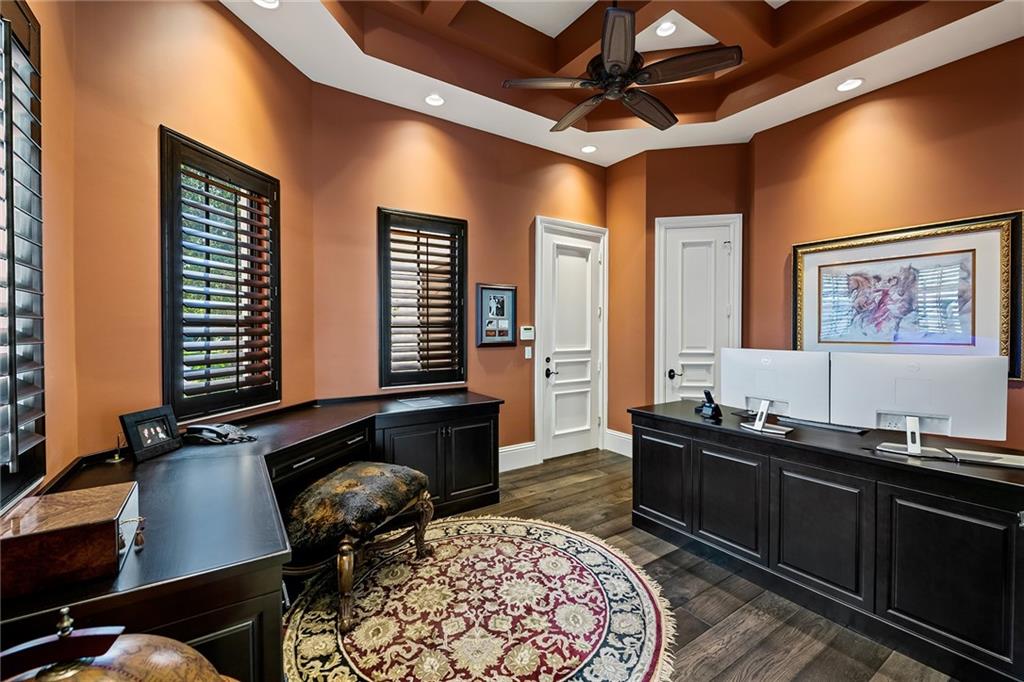 The Sanctuary - Residential