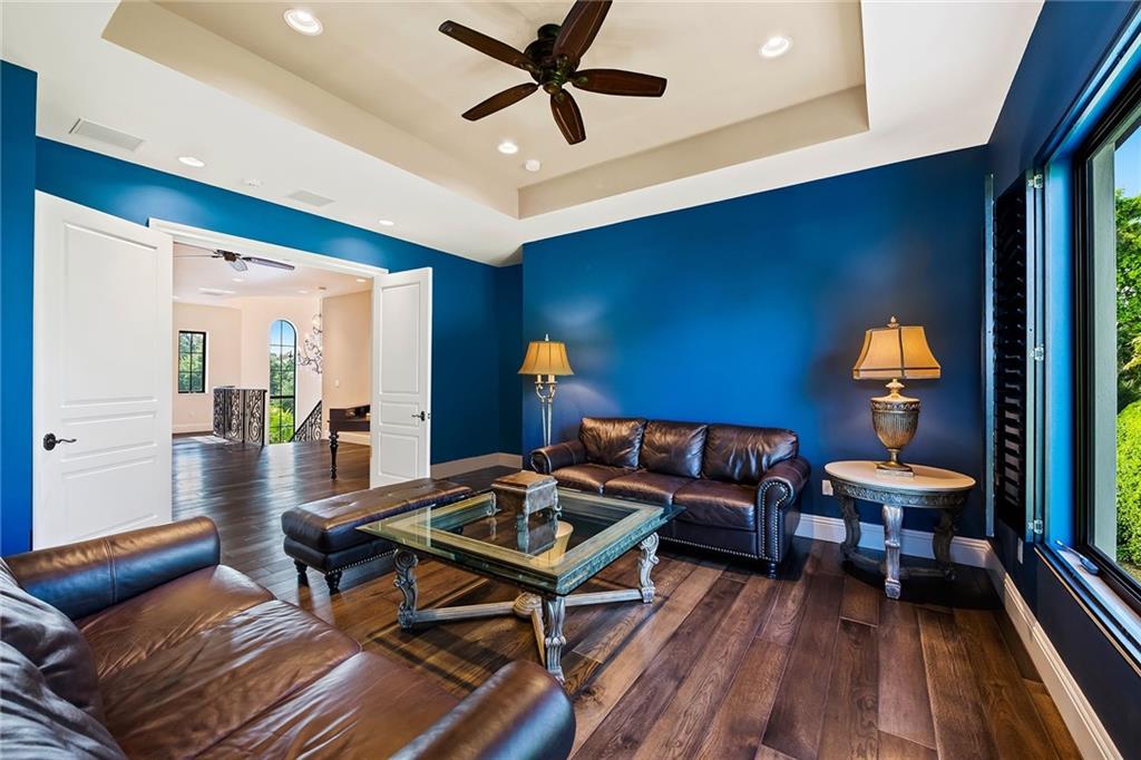 The Sanctuary - Residential