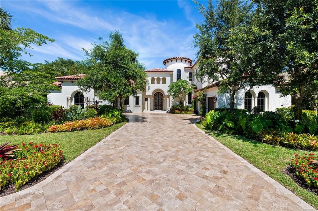 Photo of 4100 Sanctuary Ln, Boca Raton, FL 33431 (MLS # F10285848)