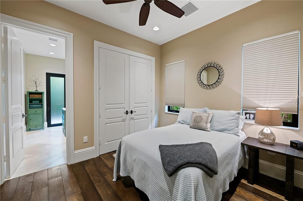 The Sanctuary - Residential