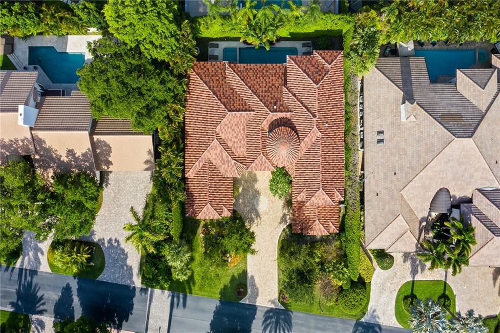 The Sanctuary - Residential