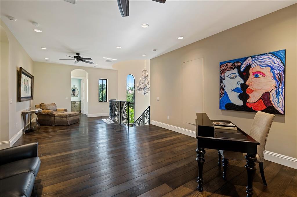 The Sanctuary - Residential