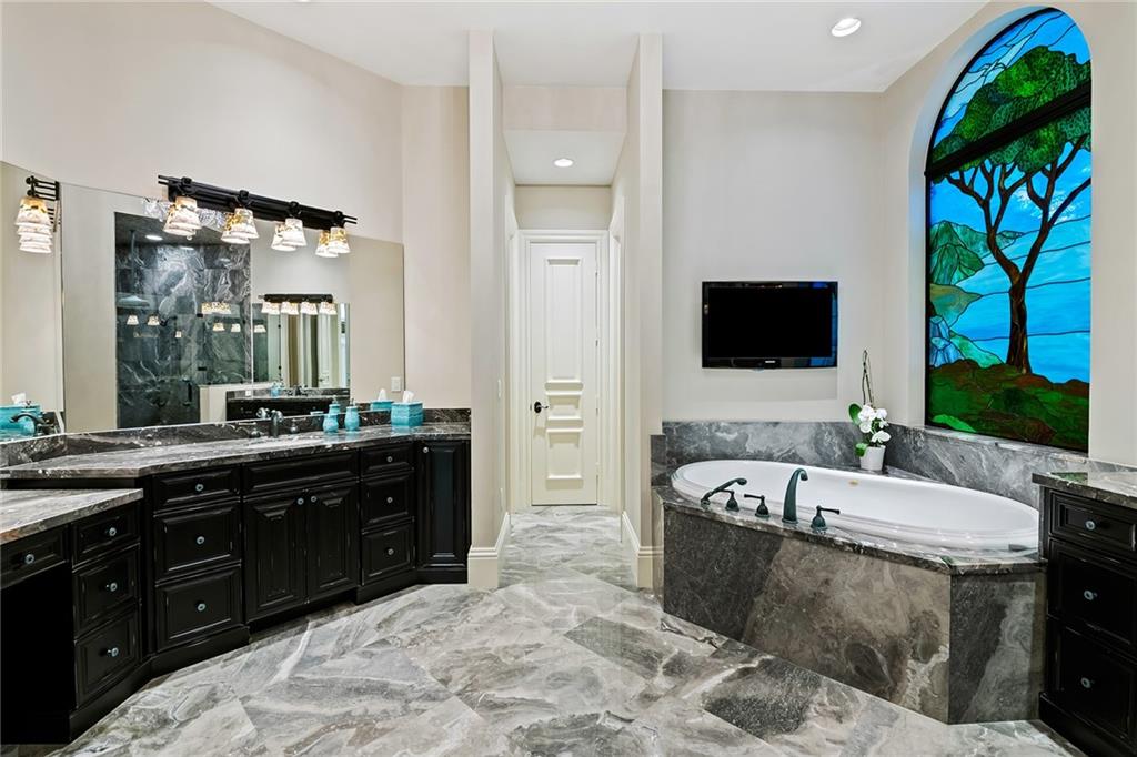 The Sanctuary - Residential