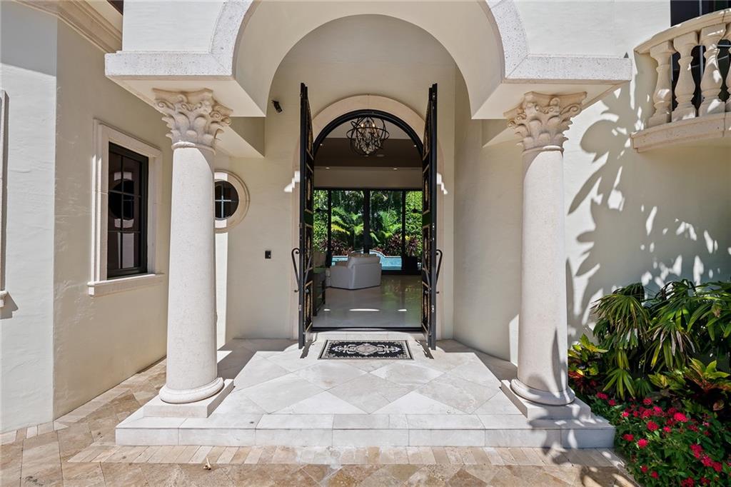 The Sanctuary - Residential