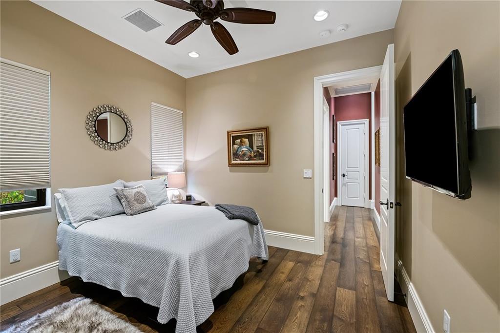 The Sanctuary - Residential