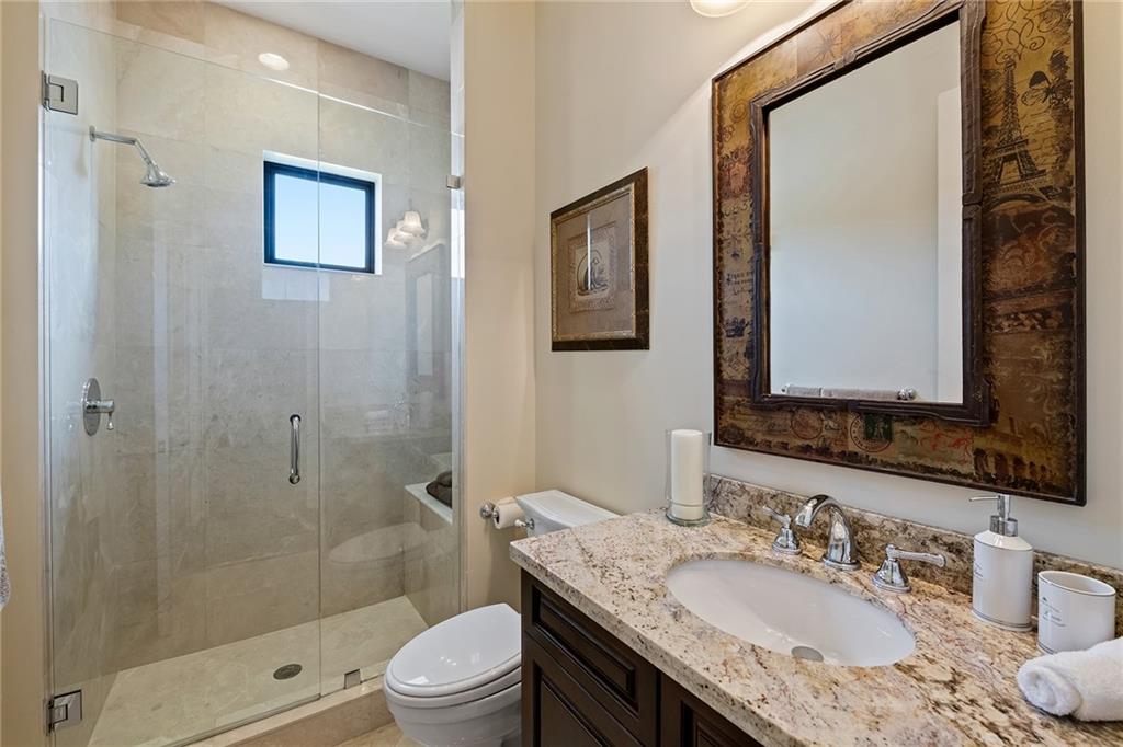 The Sanctuary - Residential