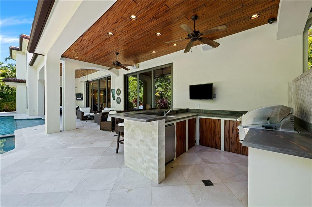 The Sanctuary - Residential