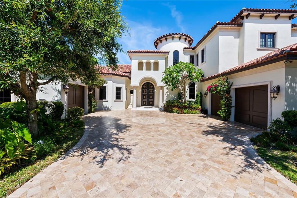 The Sanctuary - Residential