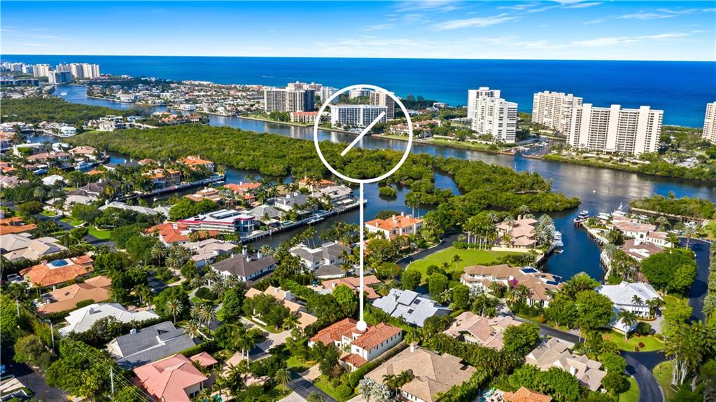 The Sanctuary - Residential