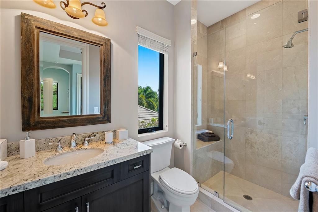 The Sanctuary - Residential