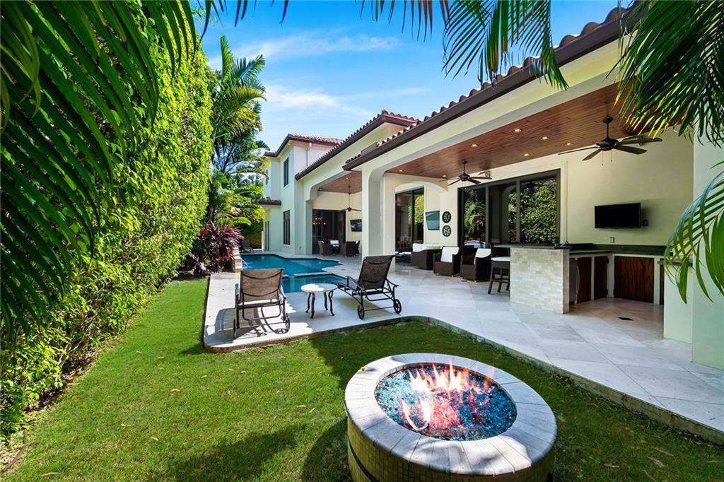 The Sanctuary - Residential