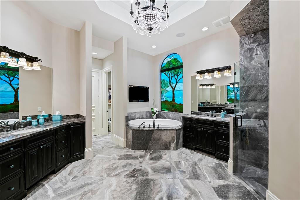 The Sanctuary - Residential