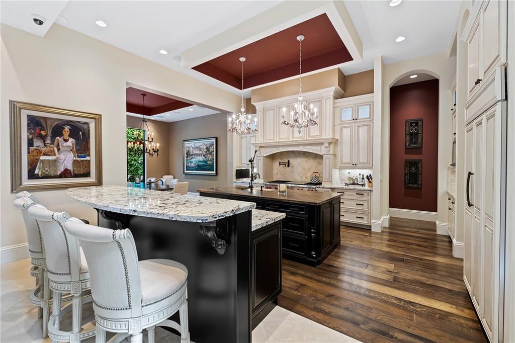 The Sanctuary - Residential